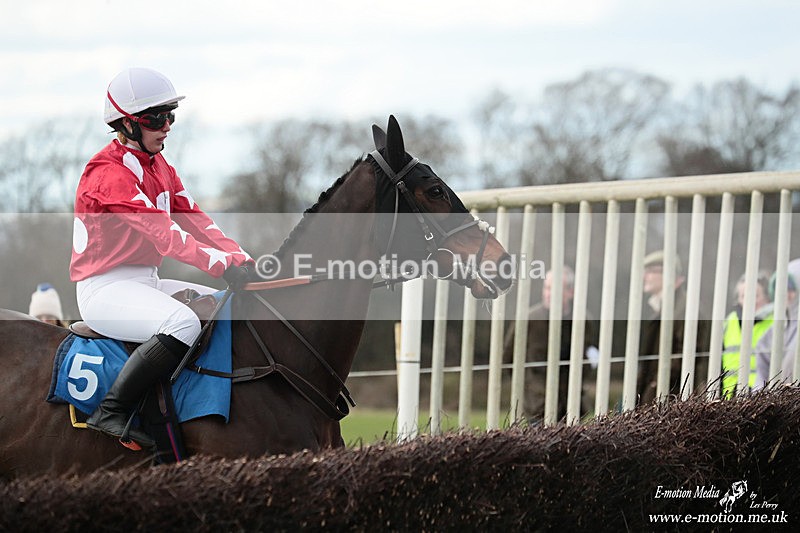 PtP 280226 1152 - Kimblewick PtP Kingston Blount 28/02/26
