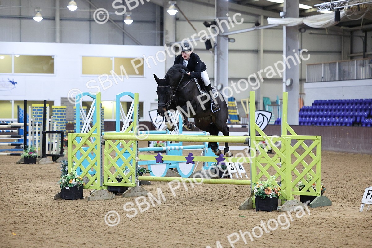 SBM_006875 - Class 25 - Senior Foxhunter - 1.20m Open