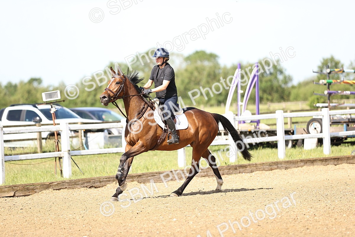 SBM_003430 - Class 8 - Clear Round