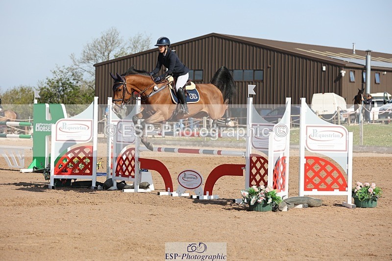 250427-093751-14969 - Cls 32 Young Horse 6yr old