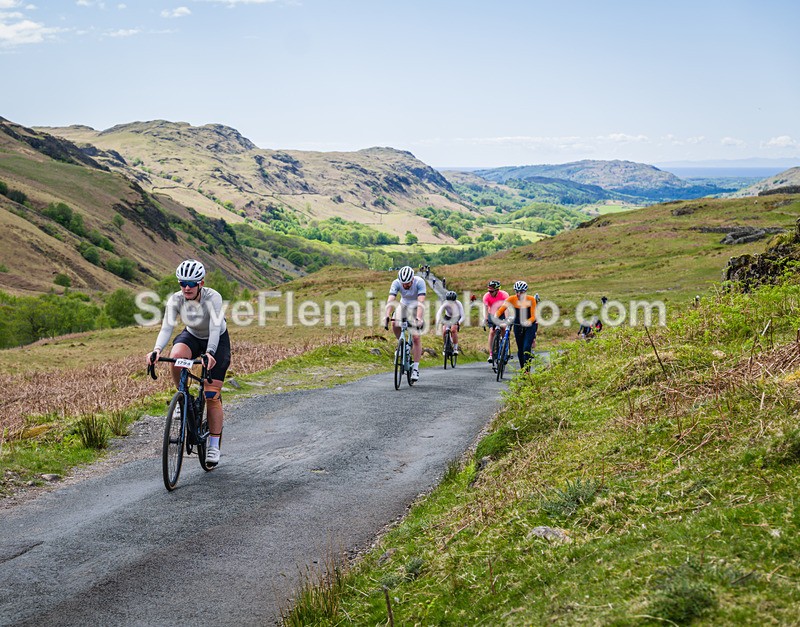 140018 - Hardknott Pass Camera 1 14.00-15.00