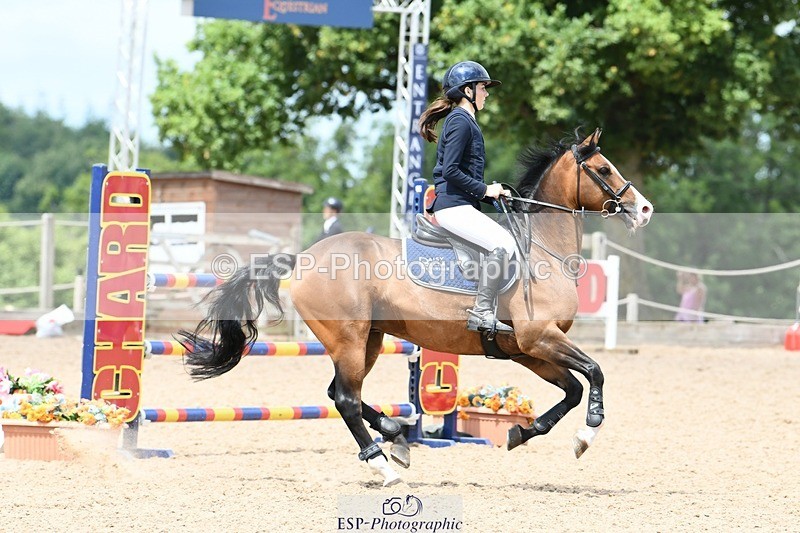 250628-123715-04801 - Cls 12 Newcomers 2nd Round Start to 1pm