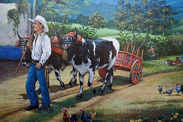  - Costa Rica