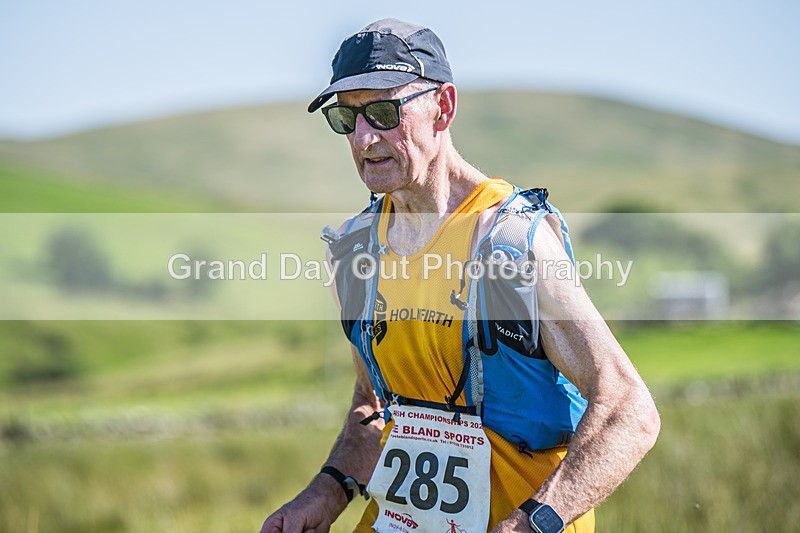 Tebay-1234 - Tebay Fell Race Saturday 12th July 2025