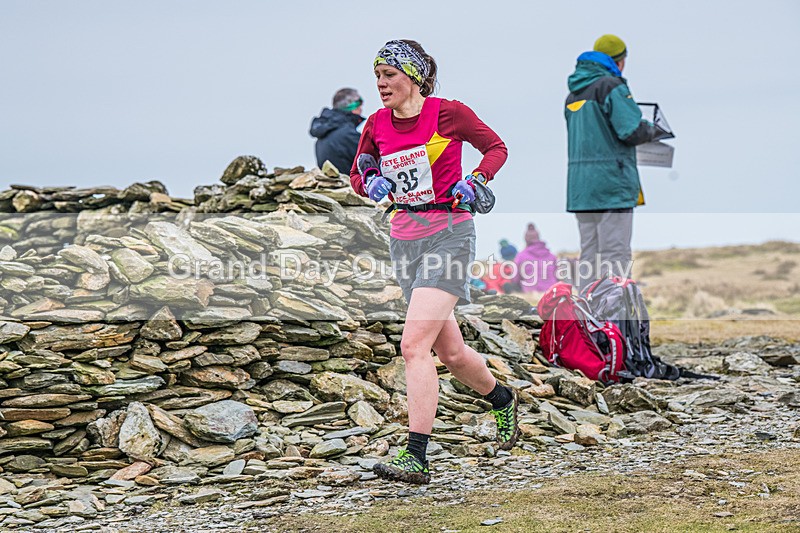 Black Combe-617 - Black Combe Fell Race Saturday 4th March 2023