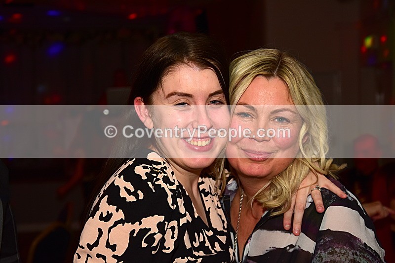 JAC0-446 - Jackie's 60th