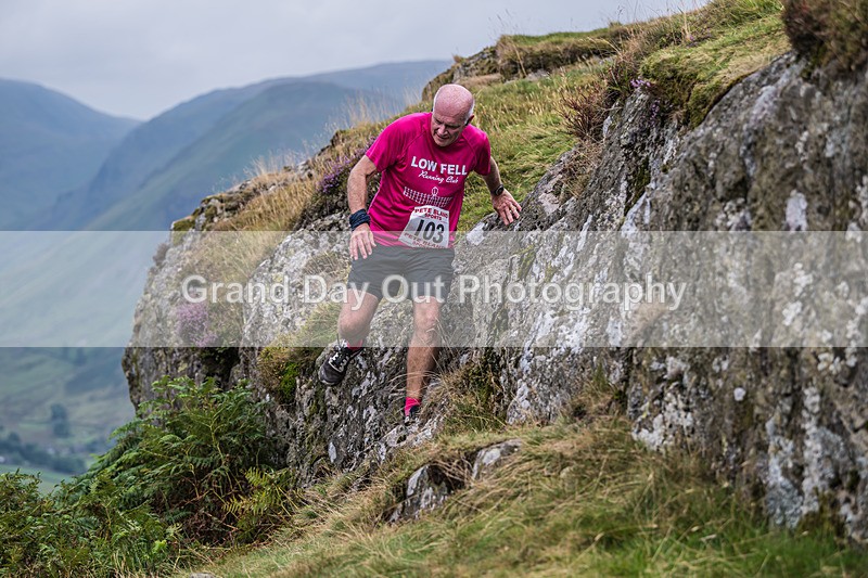 Arnison Crag-344 - Arnison Crag Horseshoe Fell Race Saturday 29th August 2026