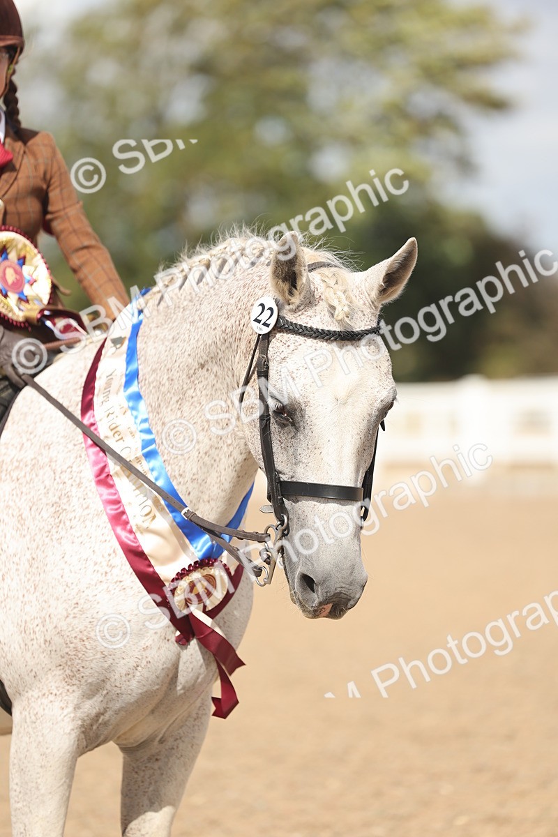 SBM_23333 - Young Rider Championship
