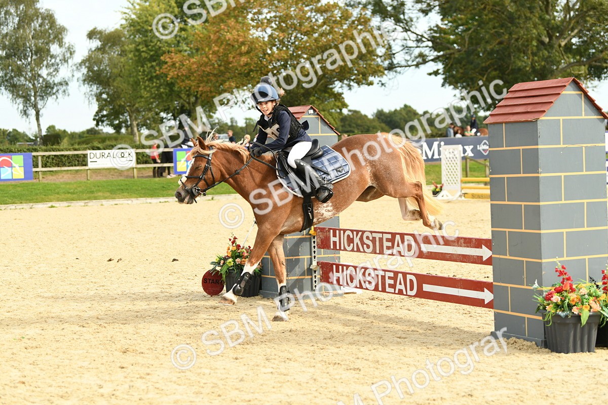 SBM_71047 - J15 - Junior Pony 70cm Championship