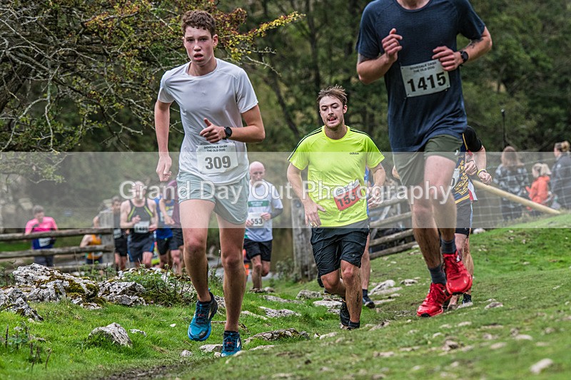 Dovedale Dash-870 - Dovedale Dash Sunday 5th October 2025