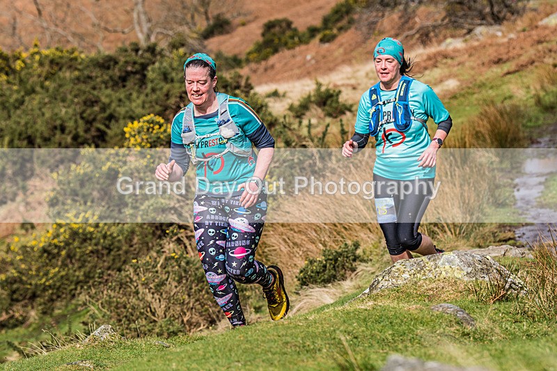 Buttermere-858 - High Terrain Events Buttermere Trail Run Sunday 26th March 2023