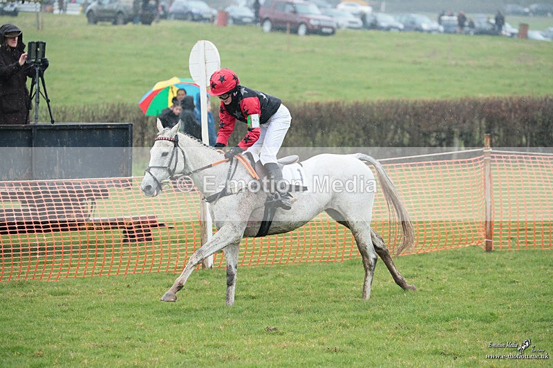 PtP 100324 248 - Pytchley with Woodland Point-to-Point Guilsborough 10/03/24