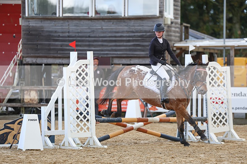 3E7A2805 - Class 4: 60cm Junior