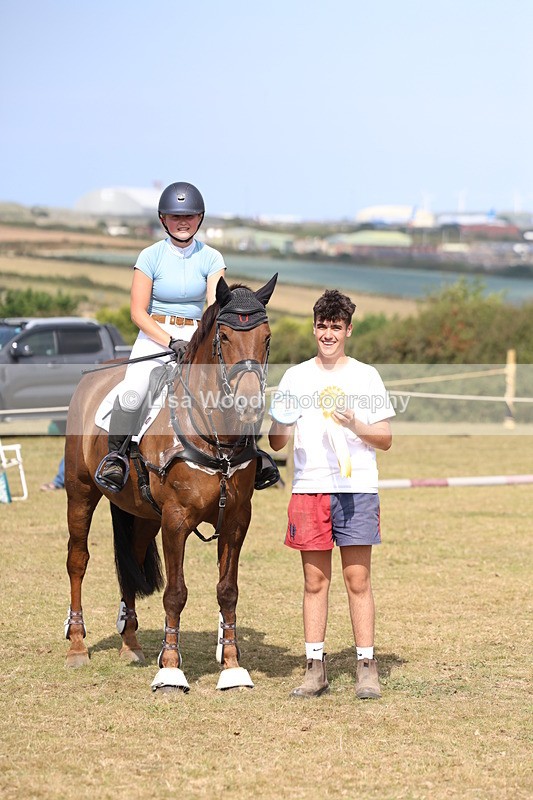 3E7A0003 - Ckass 6: 100cm