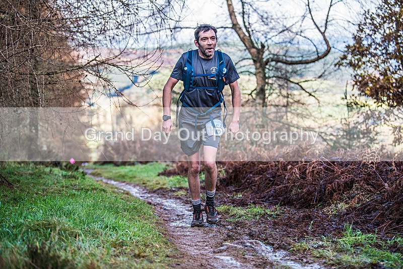 TVU 50  60K-305 - High Terrain Events Tweed Valley 50 & 65K Ultra Trail Races Sunday 19th November 2023