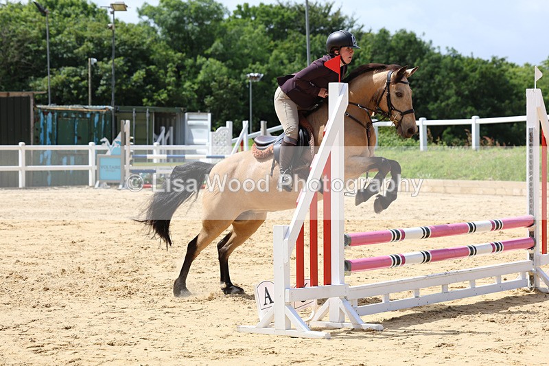 3E7A4335 - Class 7: 70cm Senior