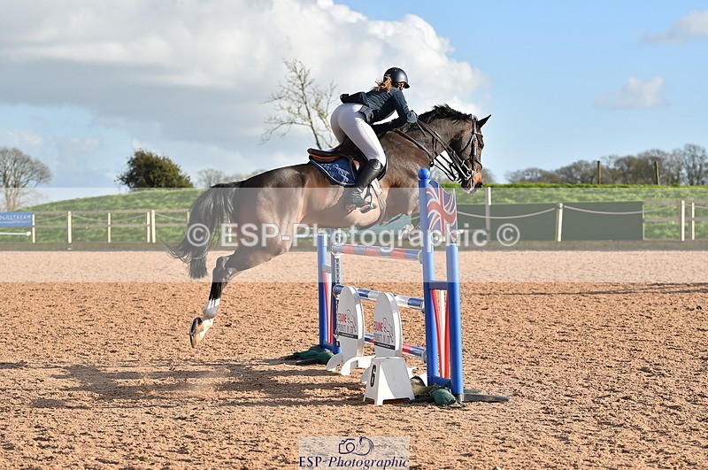 240306A-161034-01945 - Cls 5 Foxhunter and 1.20m Open