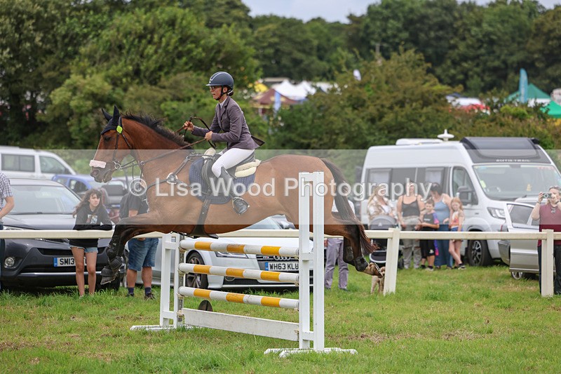 3E7A7842 - Class 6: Senior Discovery/1m open