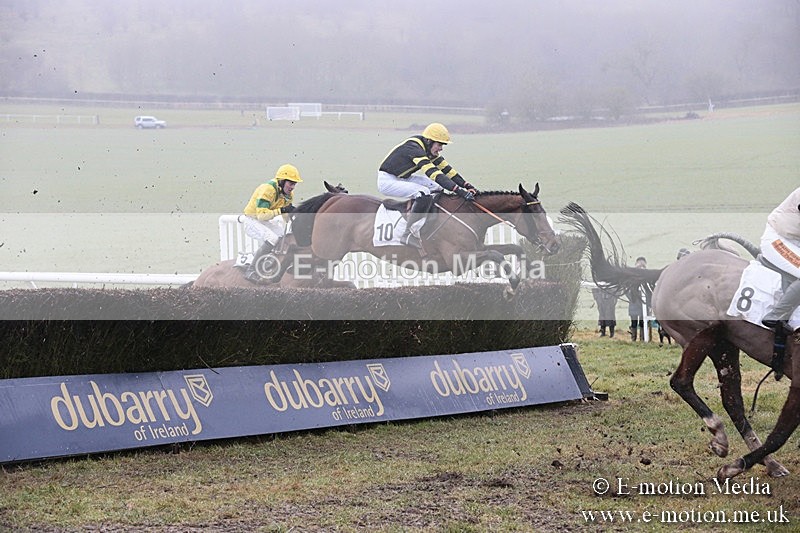PtP 200118 80 - Barbury International Racing Club Point-to-Point 20/01/18