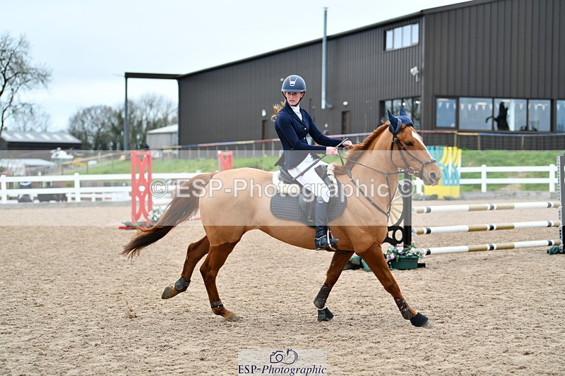 240316A-113355-03190 - Cls 21 95cm National Amateur Quali