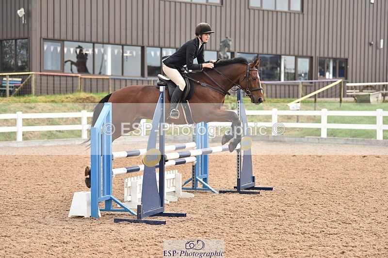 231011A-101952-00063 - Cls 1 British Novice & 90cm Open