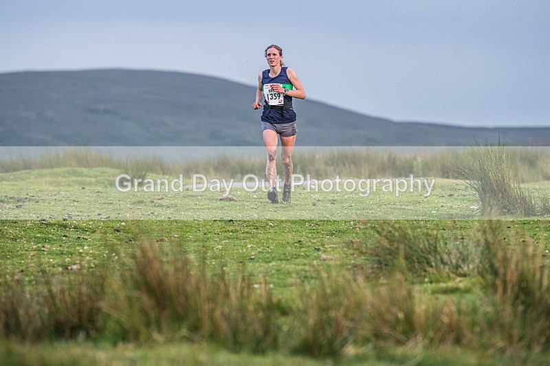 Tebay-536 - Tebay Fell Race Wednesday 26th June 2024