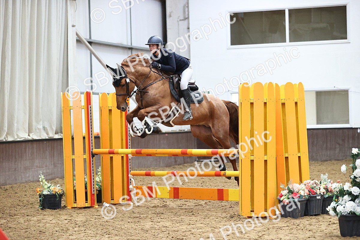 SBM_003014 - Class 10- Senior Discovery - 1.00m
