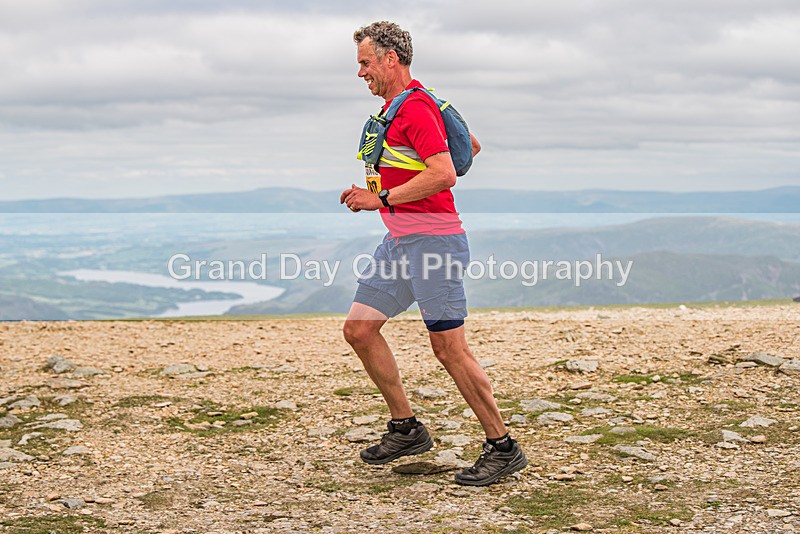 Helvellyn-586 - Helvellyn & The Dodds Fell Race Saturday 27th May 2023