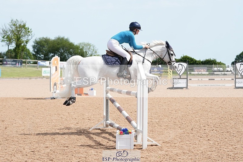 260523-145410-00738 - Cls 8 Pony Newcomers and 1m Open