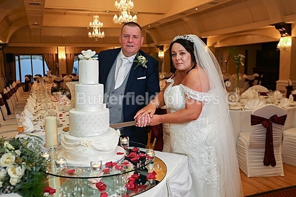 310 - Eric Rooney and Philomena Furey Castle Arch Hotel