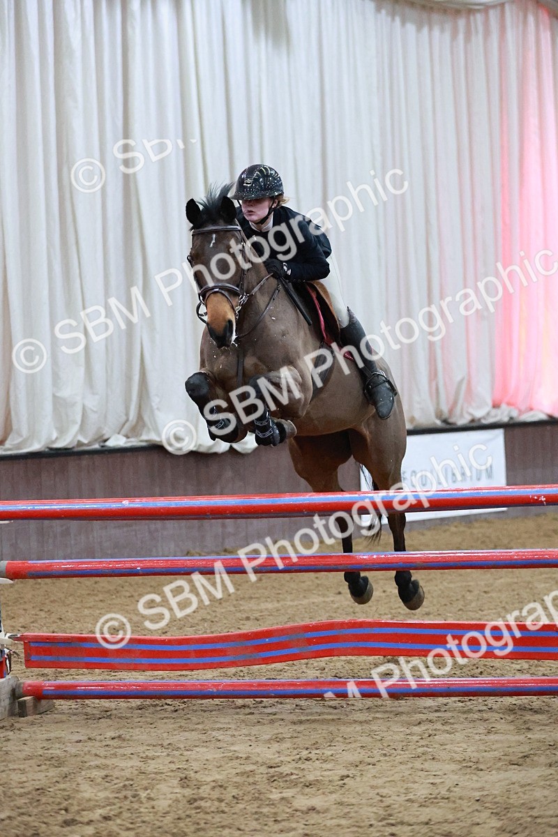 SBM_001054 - Class 4 - Senior Newcomers - 1.10m