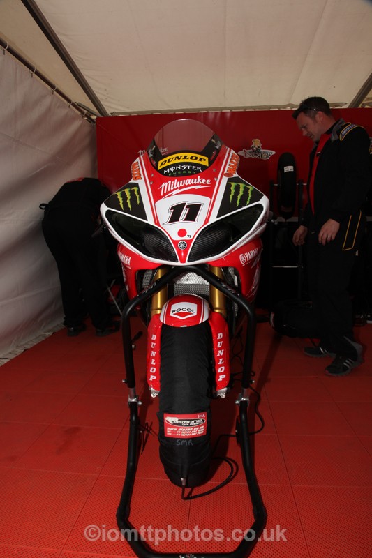 IMG_0380 - Senior TT - Start Line