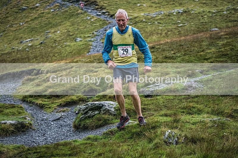 Bannerdale-444 - Bannerdale Fell Race Wednesday 19th August 2026