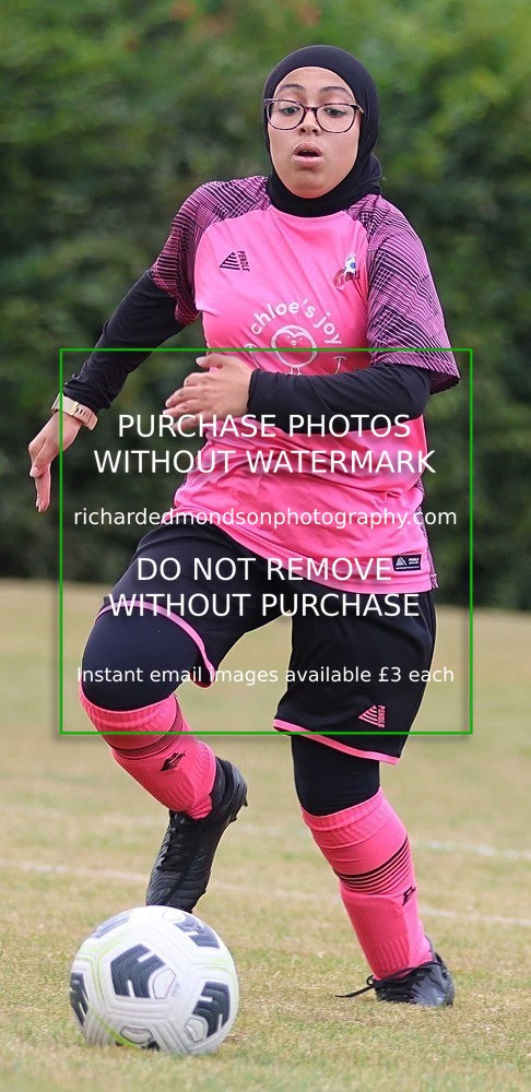 533A0068 - Kendal United Girls U16 vs Lancaster Giant Girls (26/7/26)