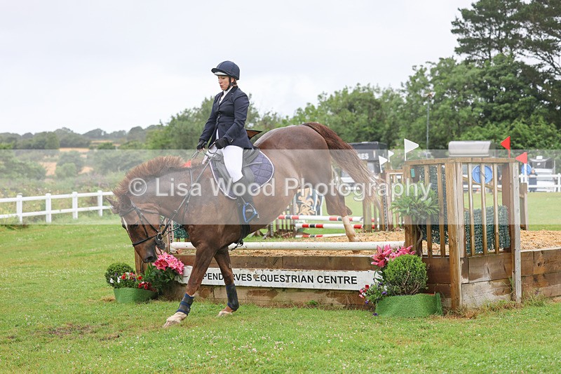 3E7A0412 - Class 2: 60cm Senior