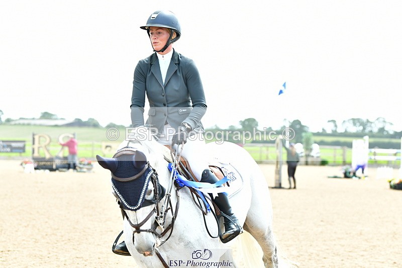 230723A-143653-13018 - Cls 12, 2 Star Big Tour Grand Prix Jump Off and Presentations