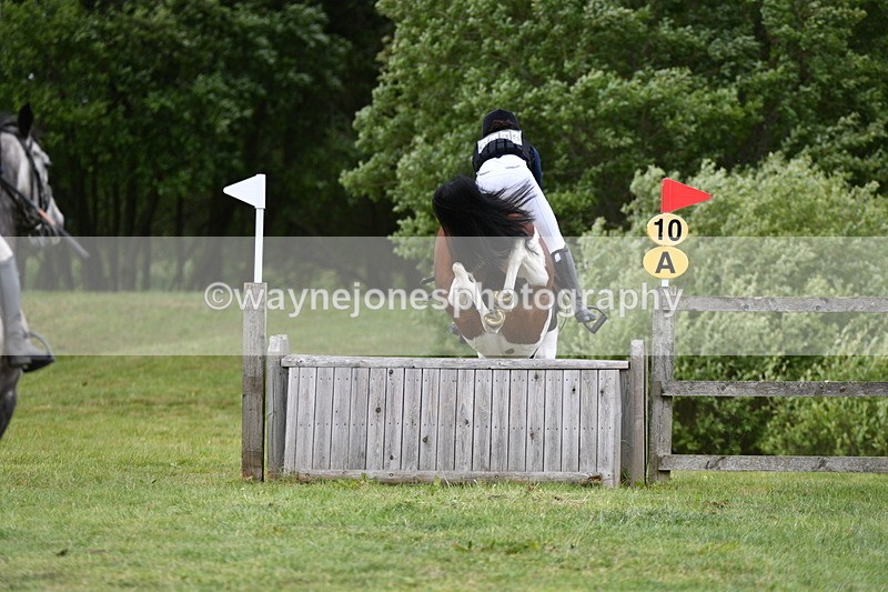 WJ5_3516 - Class 5 80cm Pairs