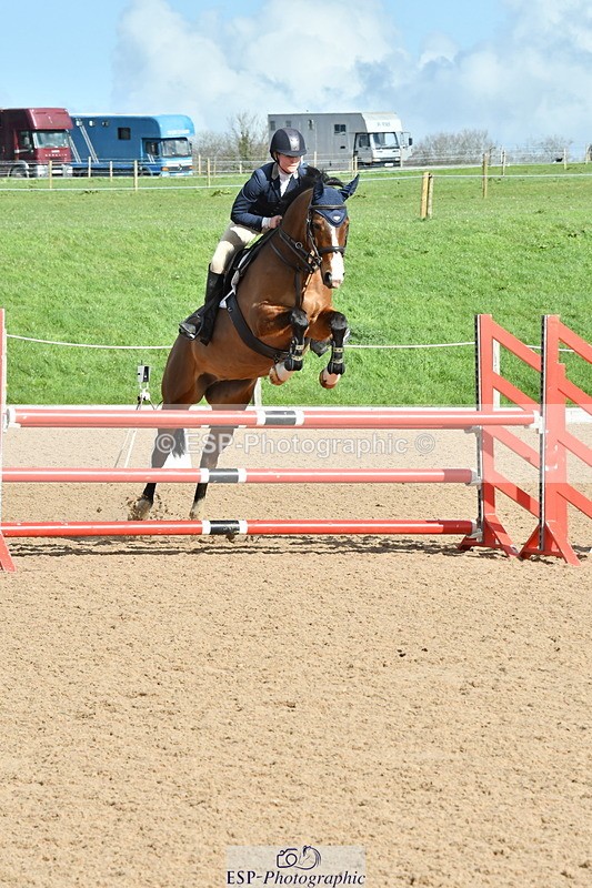 240306A-114538-00537 - Cls 2 Discovery and 1m Open