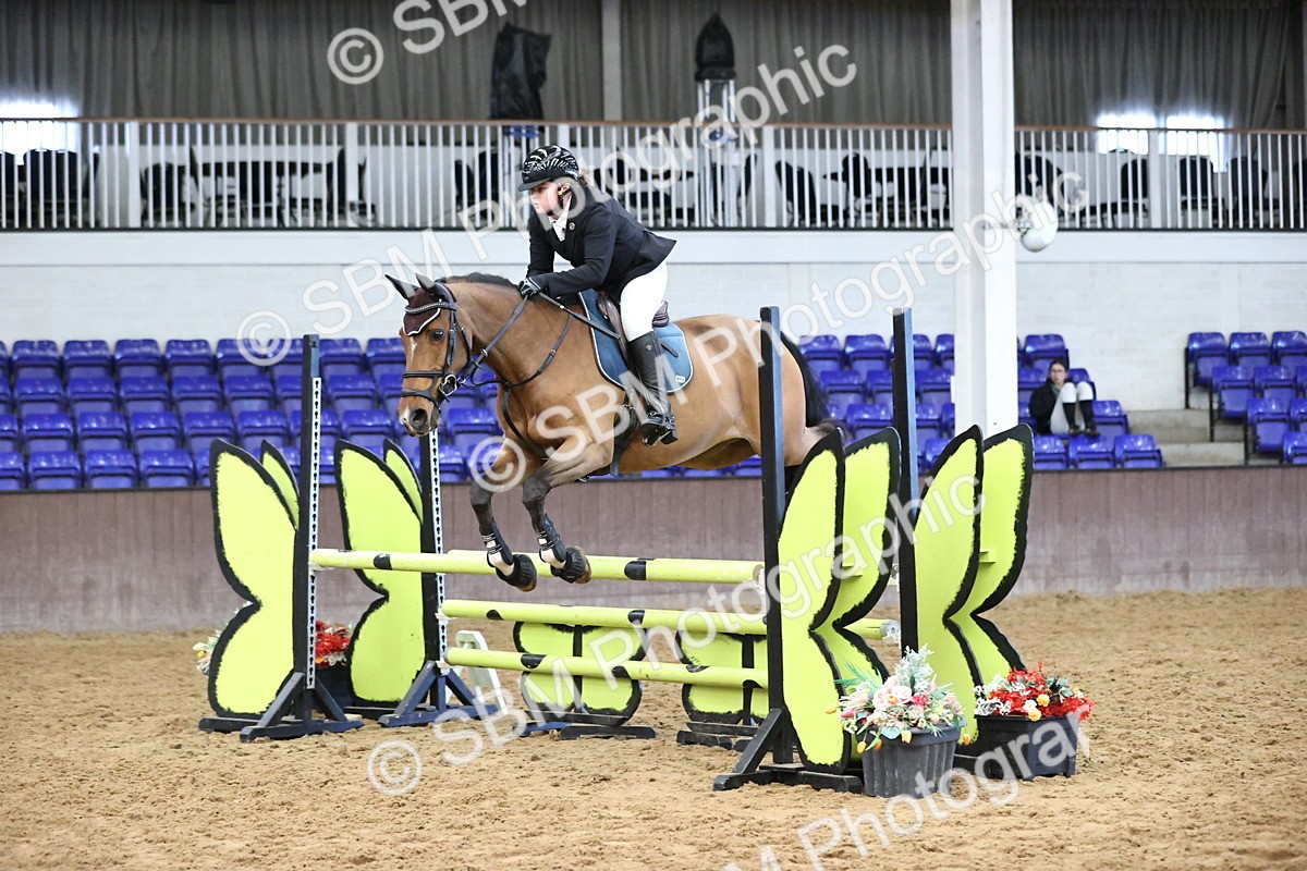 SBM_005462 - Class 17 - Equiyd Ruby Bluechip Qualifier
