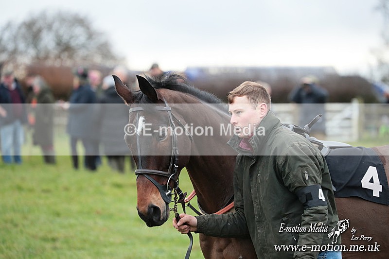PtP 291224 211 - Harkaway Club PtP Chaddesley Corbett 29/12/24