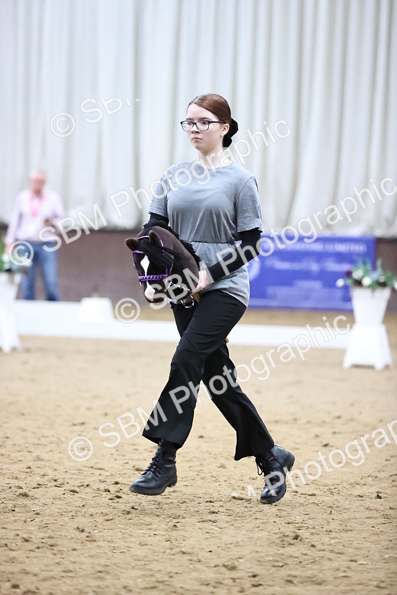 SBM_003380 - Class 13 - Dressage