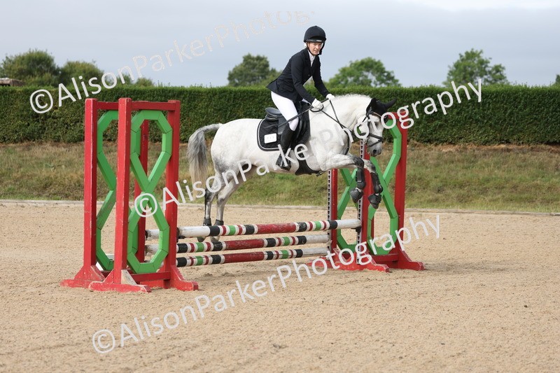 20250803-0401 - Class 1 - 60cm