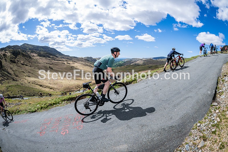 140337 - Hardknott Pass Camera 2 14.00-15.00