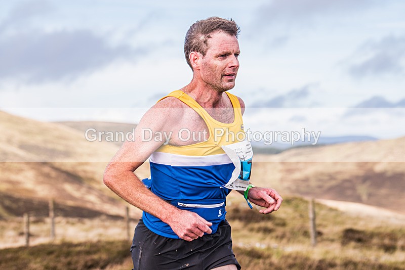 Leg Four-288 - Leg 4 British Fell & Hill Relay Championship Broughton Scotland Saturday 15th October 2022