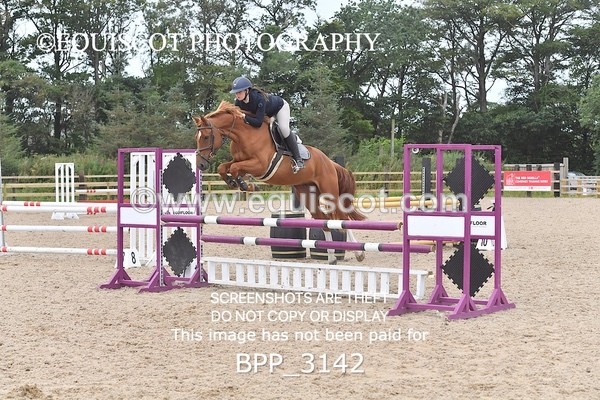 BPP_3142 - CLASS 3 Senior Discovery/ 1m Open