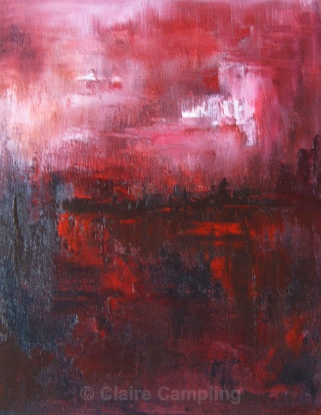 My Lake (2008) - Mindscapes