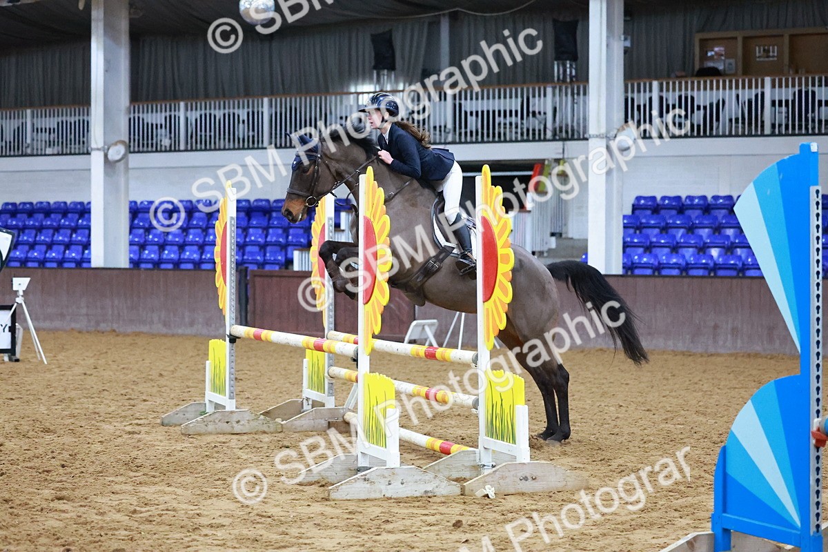 SBM_000875 - Class 2 - Senior British Novice - 90cm