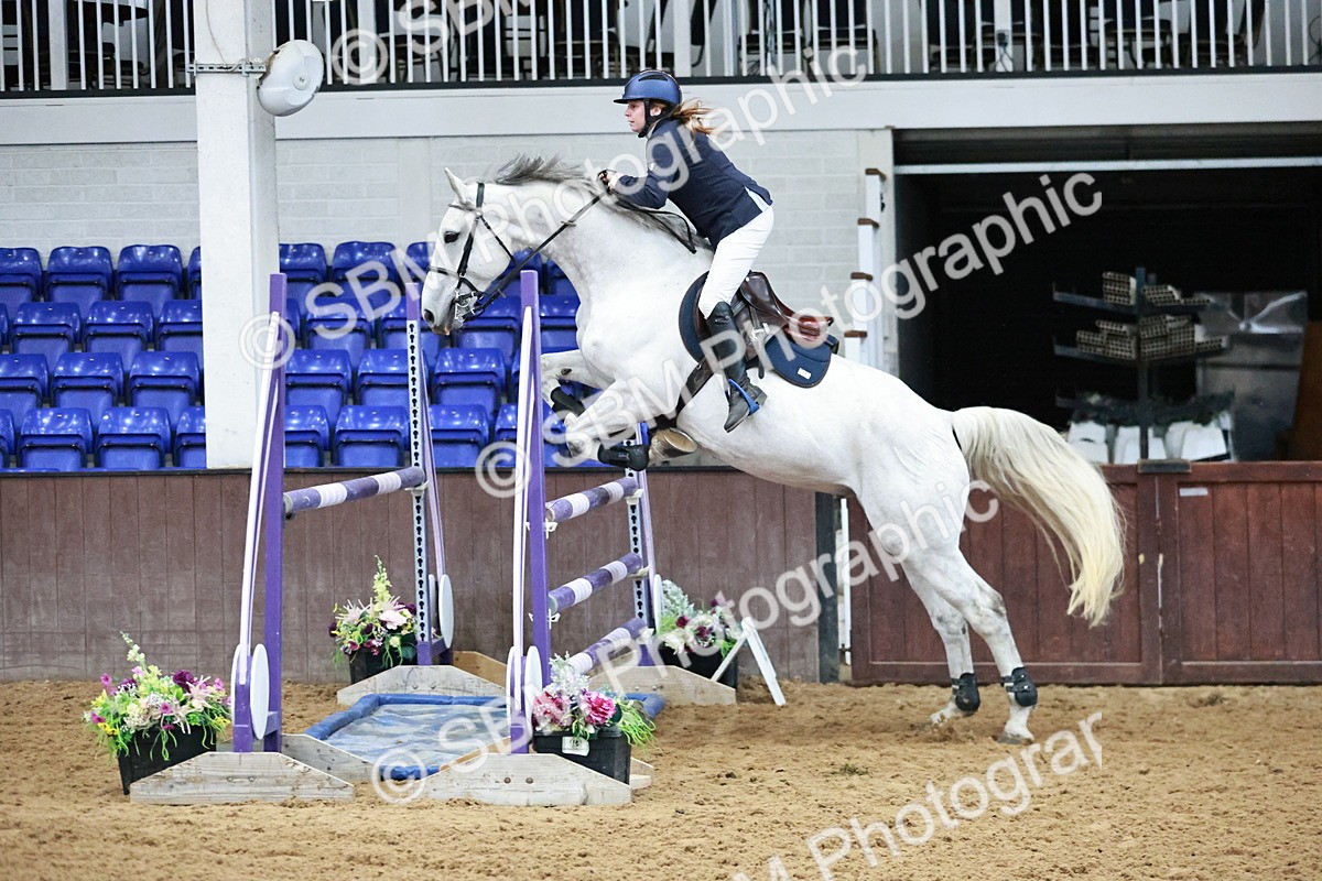 SBM_001291 - Class 4 - Senior Newcomers 1.10m