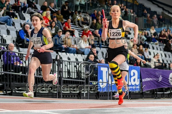 MastRelay26-919278 - Relays Set Four