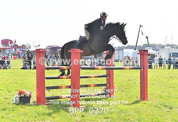 BPP_0370 - CLASS 2 RHS Classic Championship Qualifier